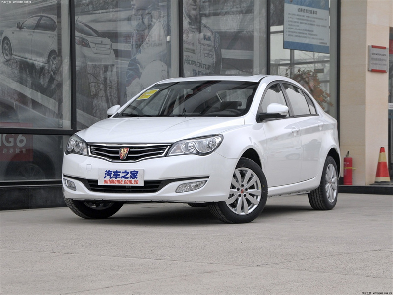 2014 款榮威 350
