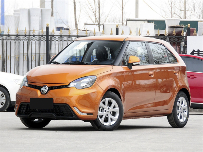 2014 款名爵 MG3
