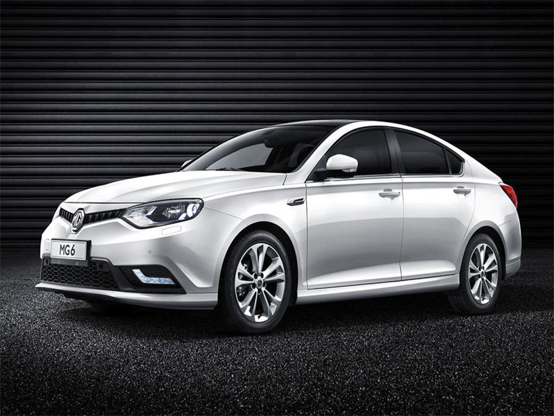 名爵 MG6 2015 款