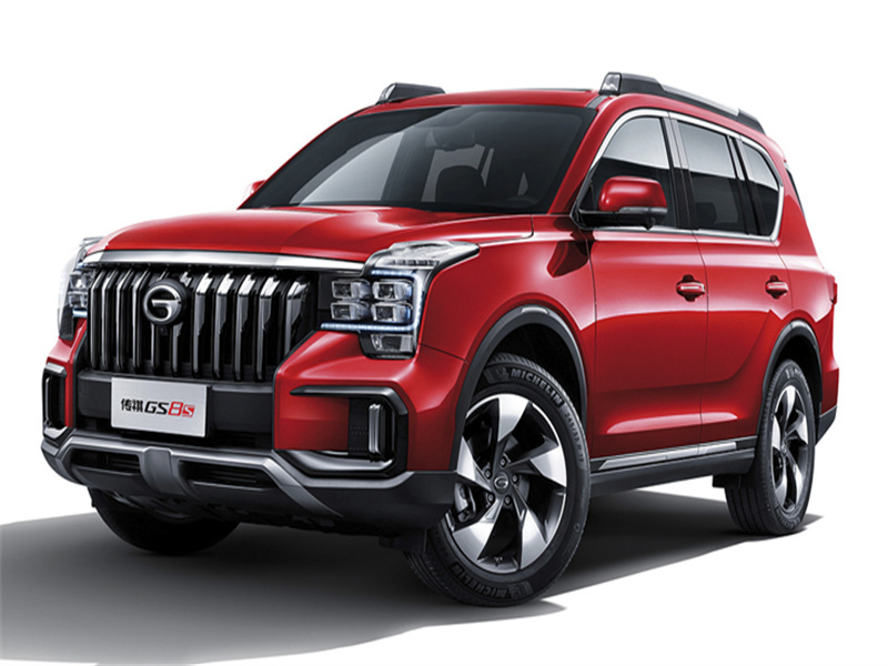 2020 款傳祺 GS8S 系列