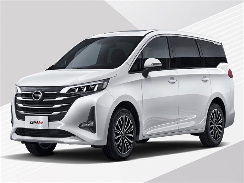 傳祺 GM6