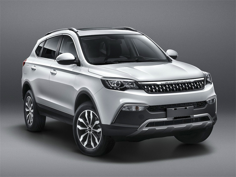 獵豹 CS10 系列