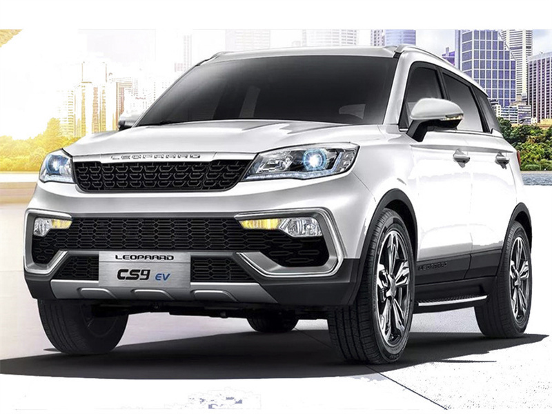 獵豹 CS9 系列