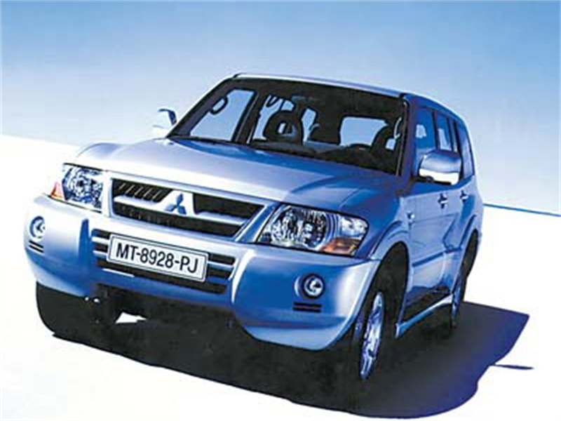 V73 車型 2001'-2006'