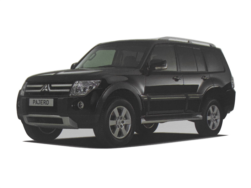 V97 車型 2007'-2010'