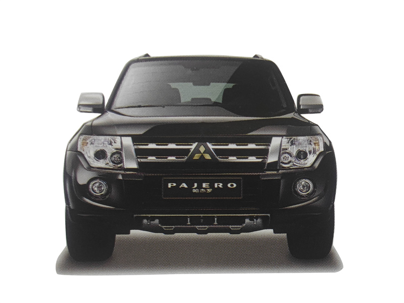 V97 車型 2012'