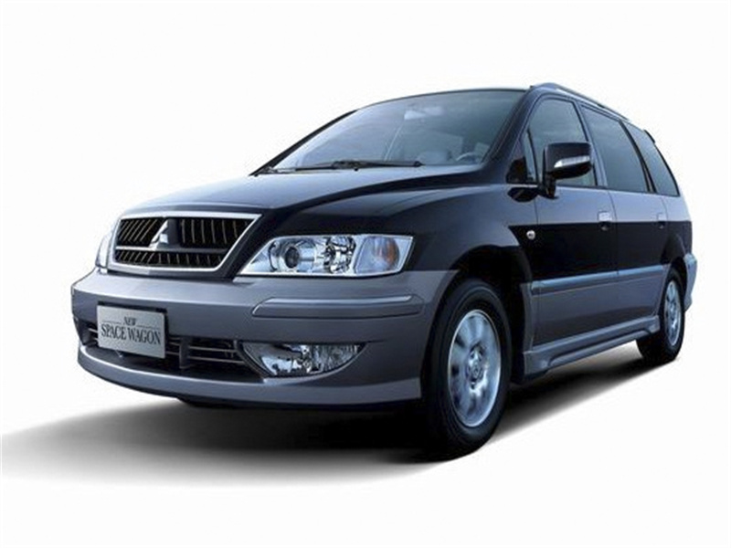 菱紳 2004'-2006'