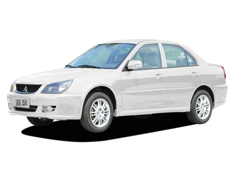 藍(lán)瑟車型