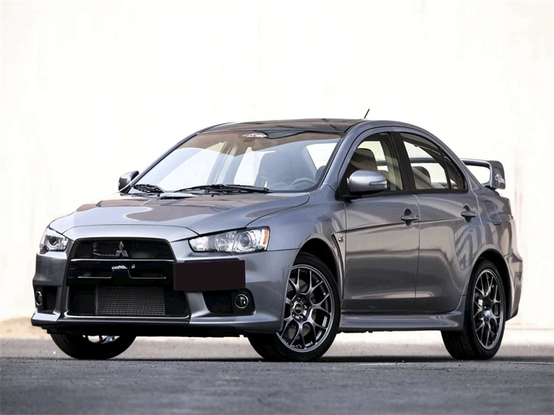 翼神 EVO