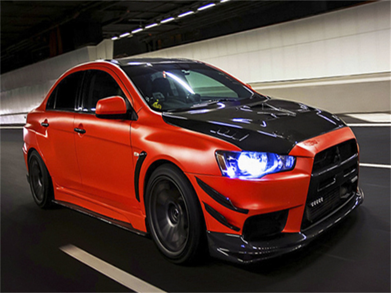 翼神 EVO 10 代 VARIS