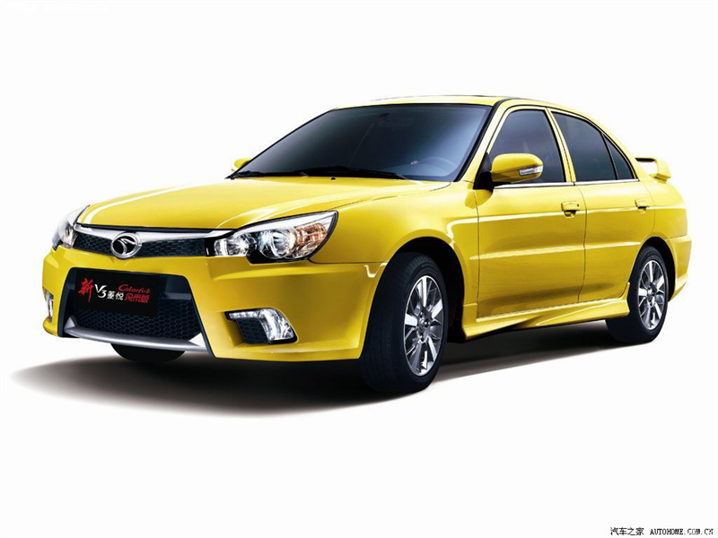 菱悅 V3 2010'-2011'