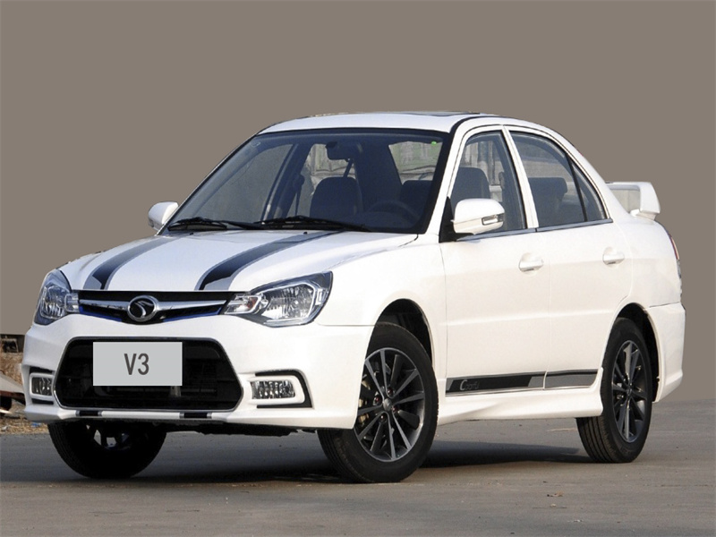 菱悅 V3 2015'