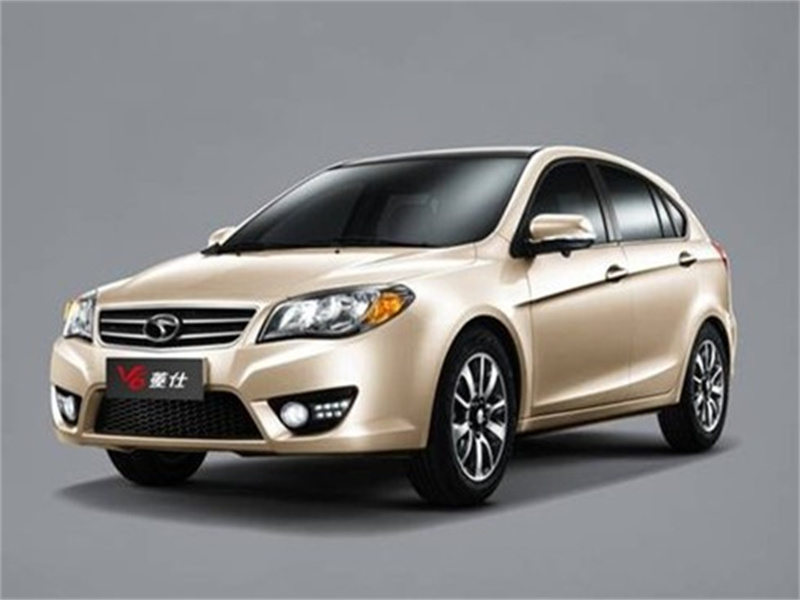 菱致 V6