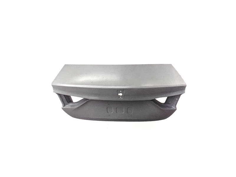榮威 i6 后尾箱（Ei6通用）