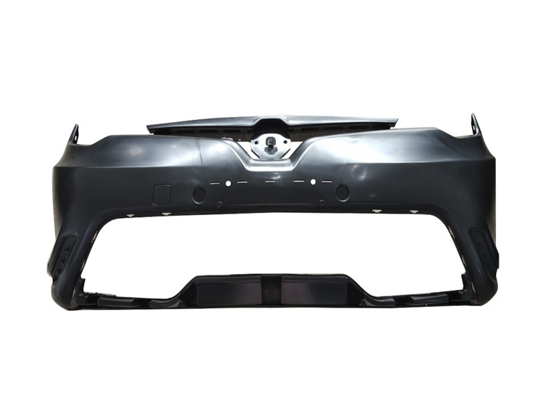 2014 MG3 前杠 ( 低配 )