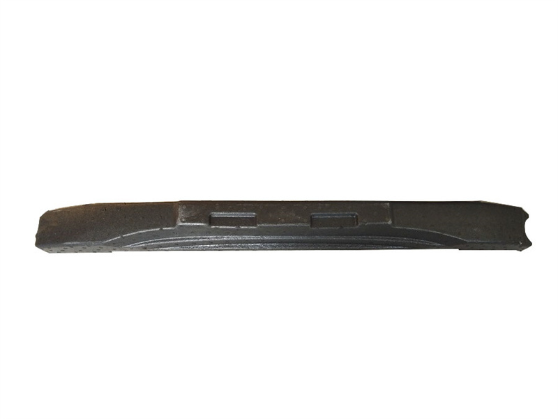 GA6 后杠吸能塊