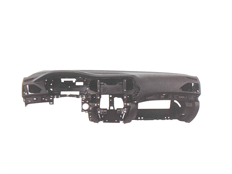 GS4 儀表臺(tái)