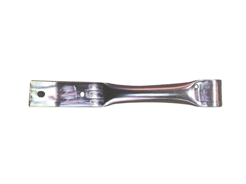 GS4 后杠支架下中間