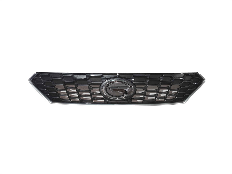 GS4 COUPE 中網