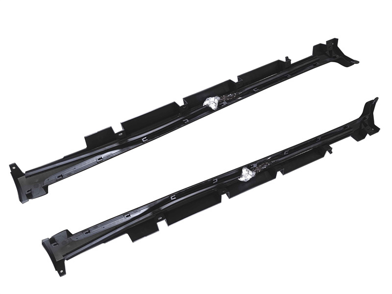 GS4 COUPE 側(cè)下裙