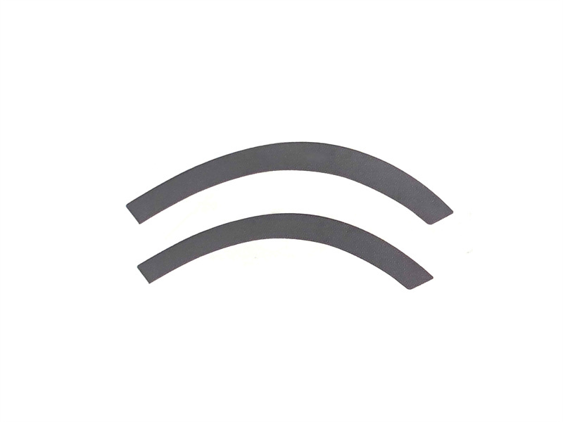 GS4 PLUS 后之前輪眉