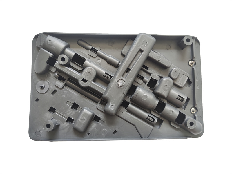 V32尾門工具箱