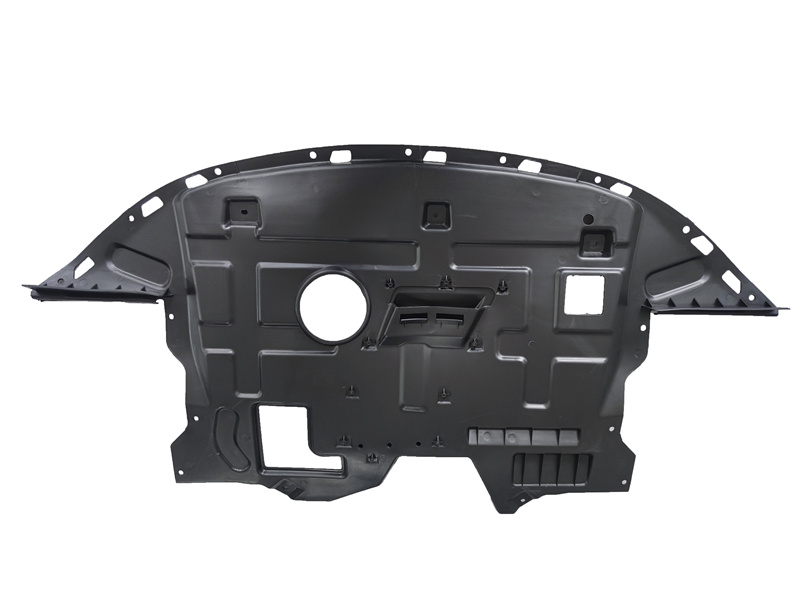 東南 DX7 發(fā)動機(jī)下護(hù)板