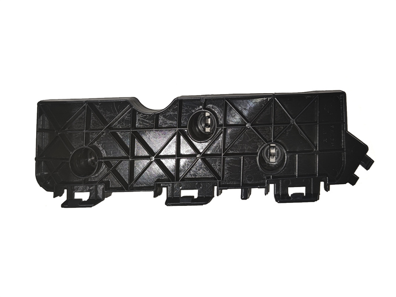 DX3后杠裝車支架