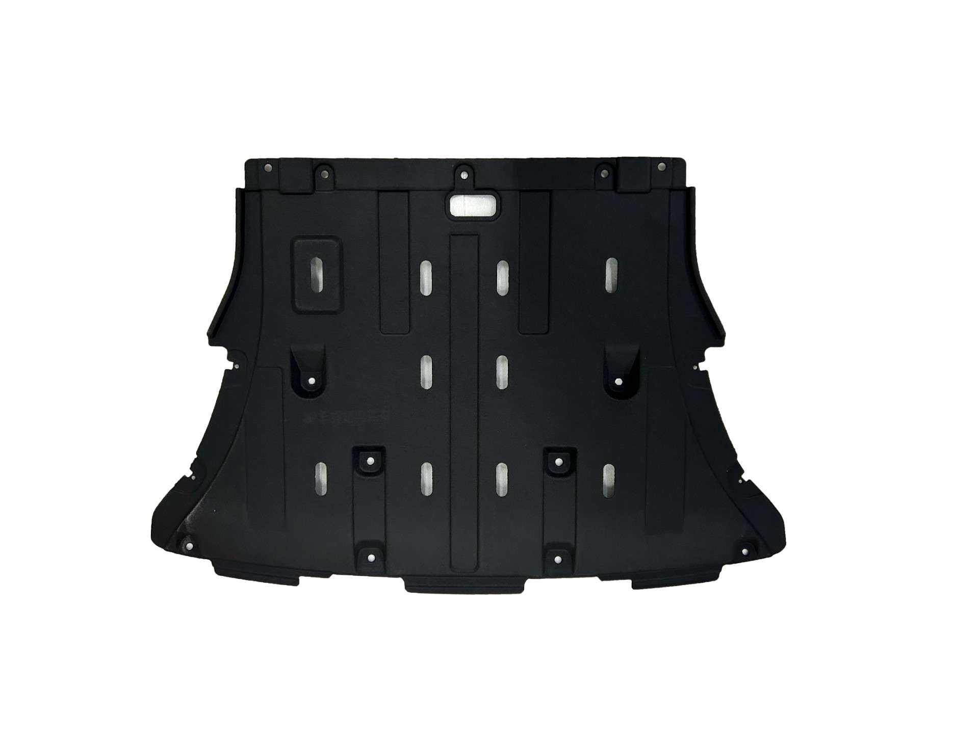23款問界M5 發(fā)動(dòng)機(jī)防護(hù)板（混動(dòng)）